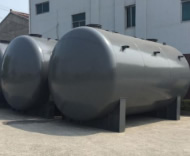 二氧化碳儲罐